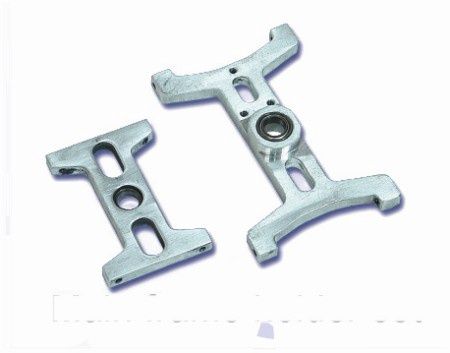 Razor Cx Main Frame Holder Set