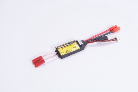 Razor Cx Speed Controller