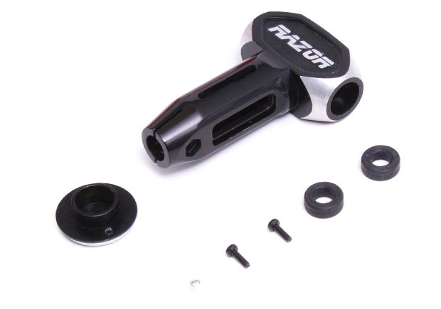 Razor 500 Head Block