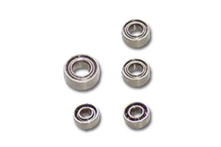 Spirit Bearing Set