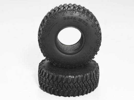 KILLERBODY 1/10TH DETAIL SCALE RUBBER TYRE 3.75/35MM/95MM