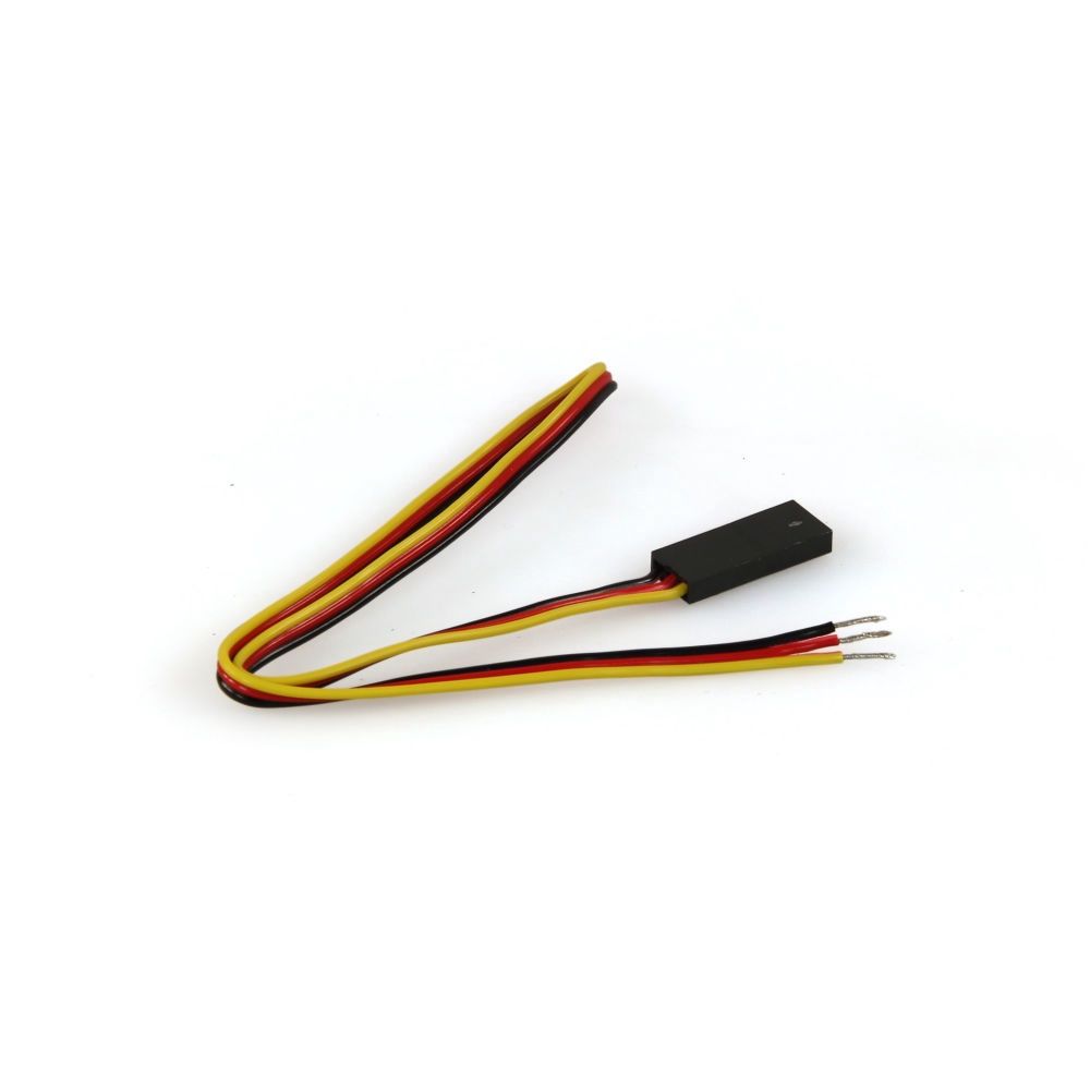 Female Servo Connector (57343)