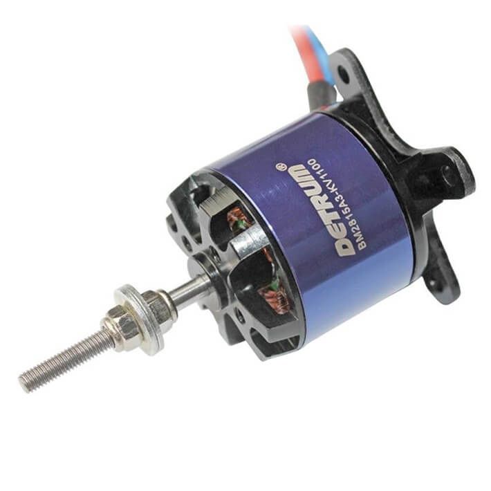 Brushless Motor 1100kV