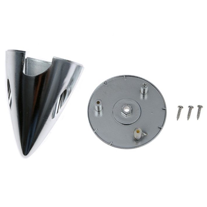 3-Blade Spinner for Cessna 182 / Sky Trainer