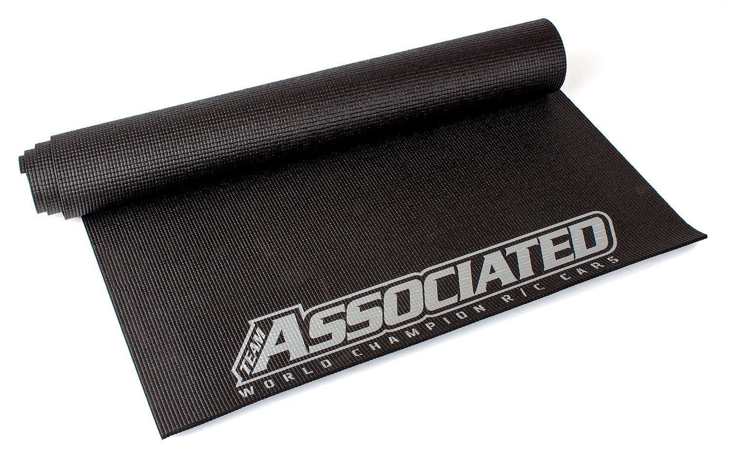 Pit Mats
