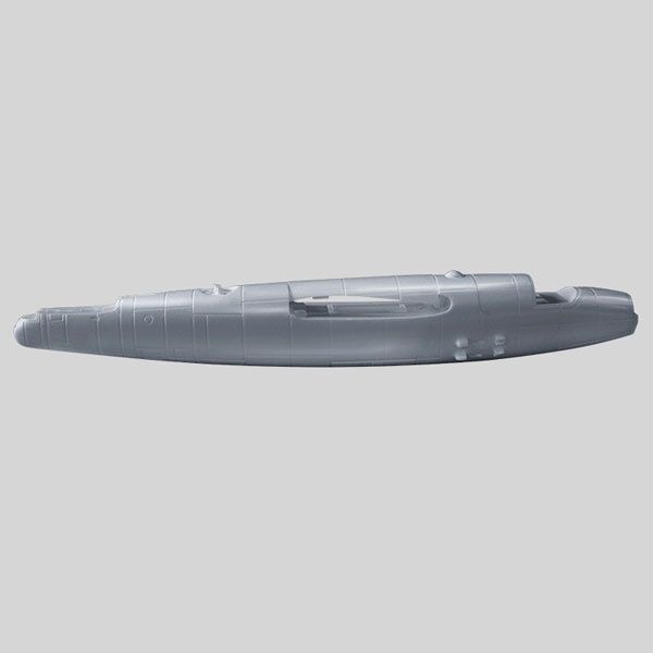 DYNAM MARTIN B26 MARAUDER FUSELAGE