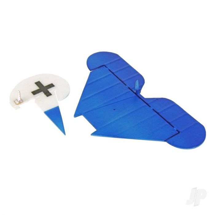 Tail Set (Fokker DVII)