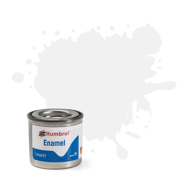 135 Varnish Satin Enamel 14ml (Discontinued)