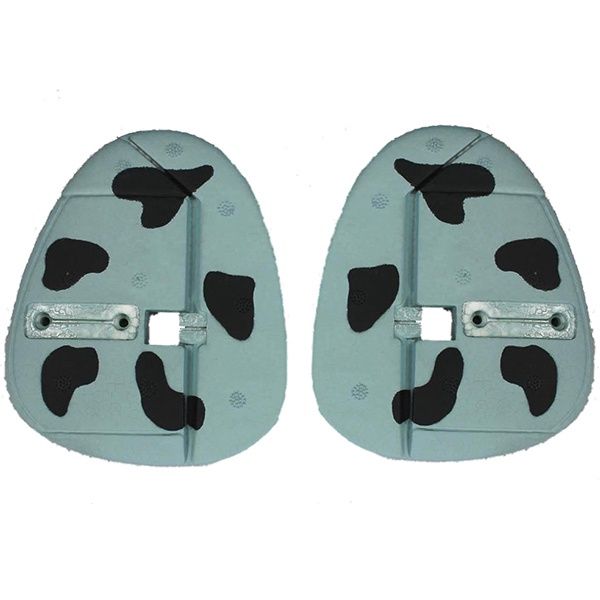 DYNAM BF110 VERTICAL STABILIZE R