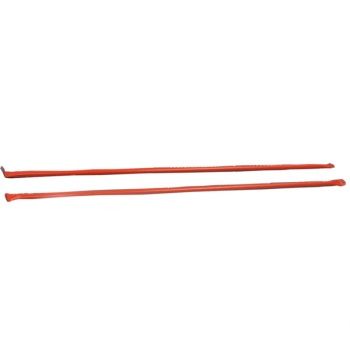 DYNAM C188 WING STRUTS (ORANGE)