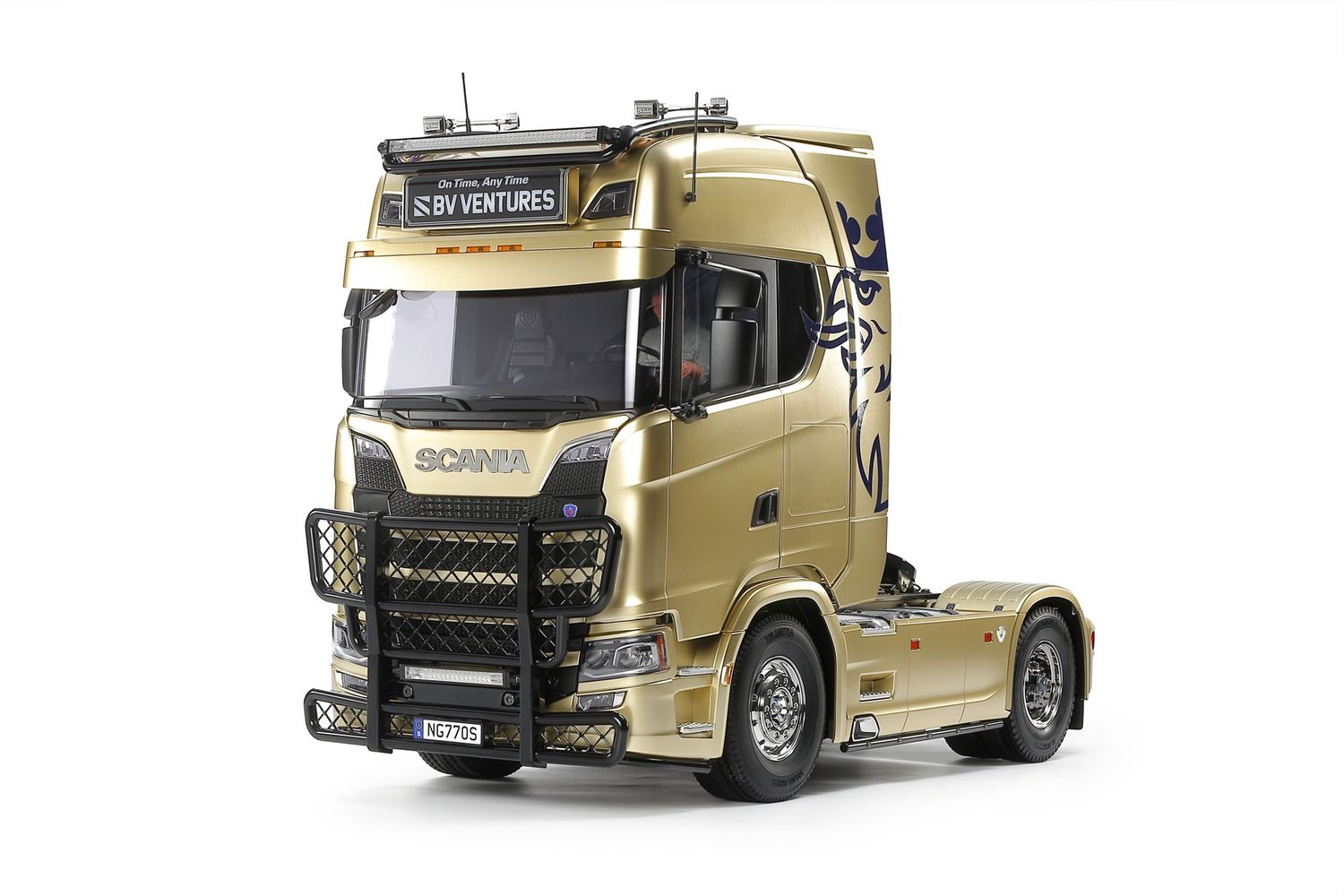 Scania 770 S 4x2