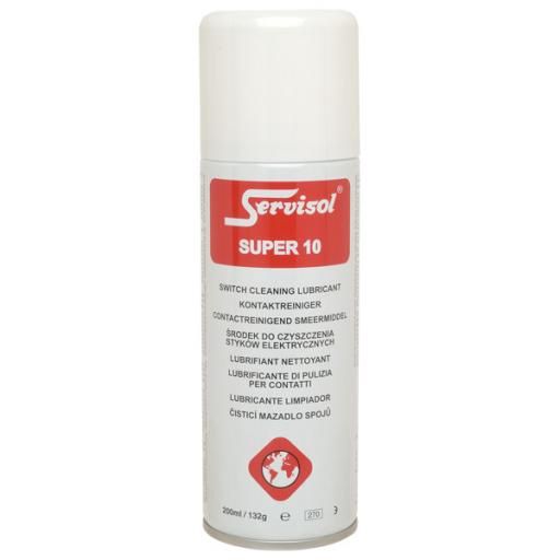 Servisol Super 10
