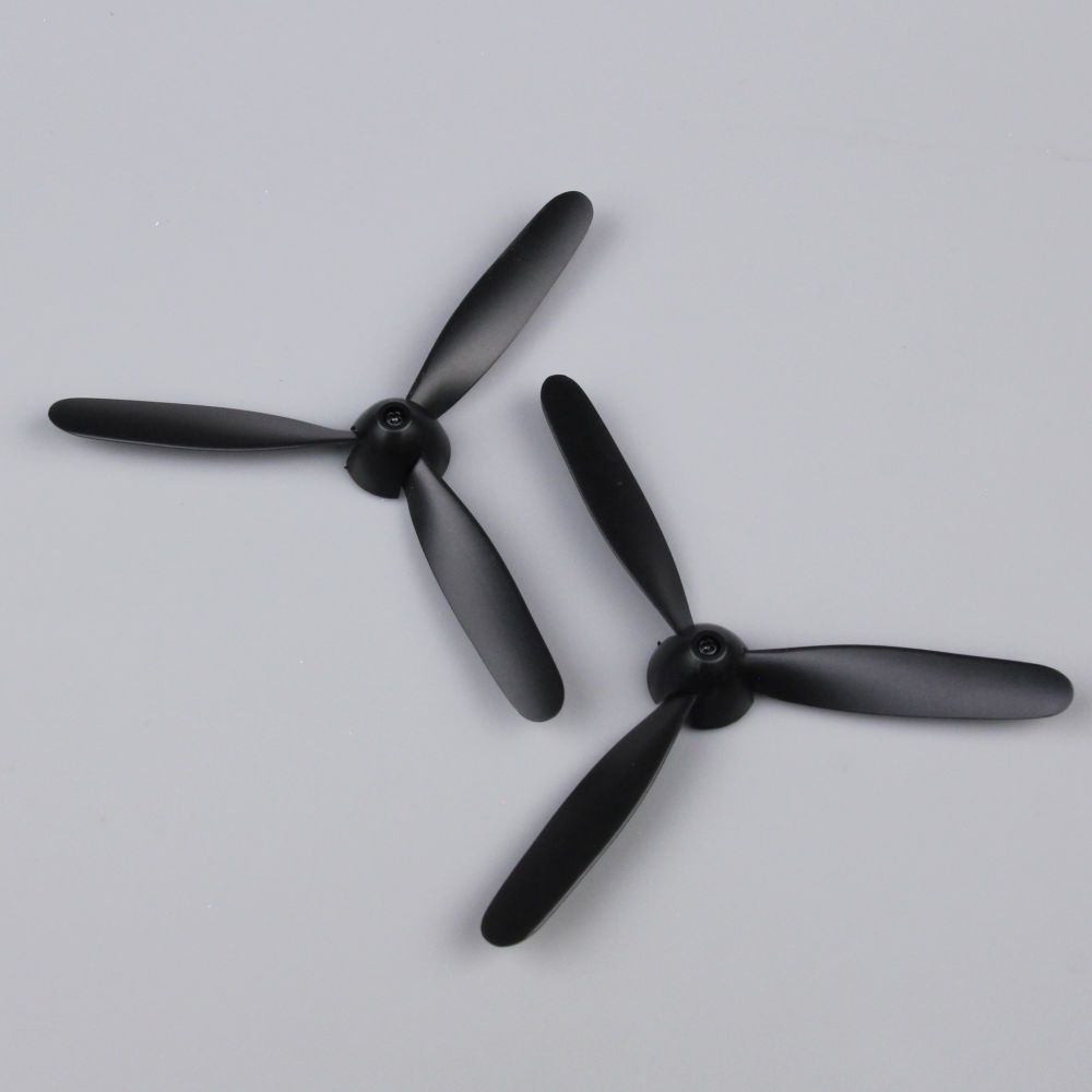 SNKP7611104 Propeller Assembly (ME109 / Spitfire)