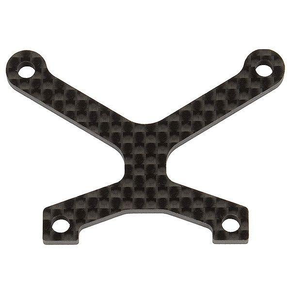 TEAM ASSOCIATED B74 TOP PLATE