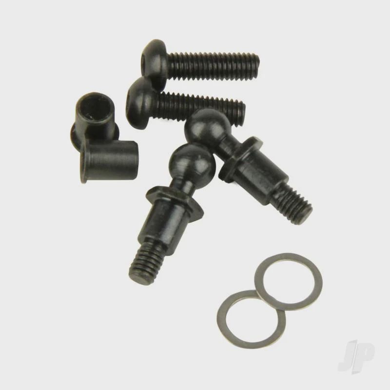 King Pin Set (Four 10SC)