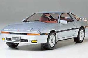 Cars, Bikes and Trucks Tamiya 1/24 Toyota Supra 3.0GT Turbo