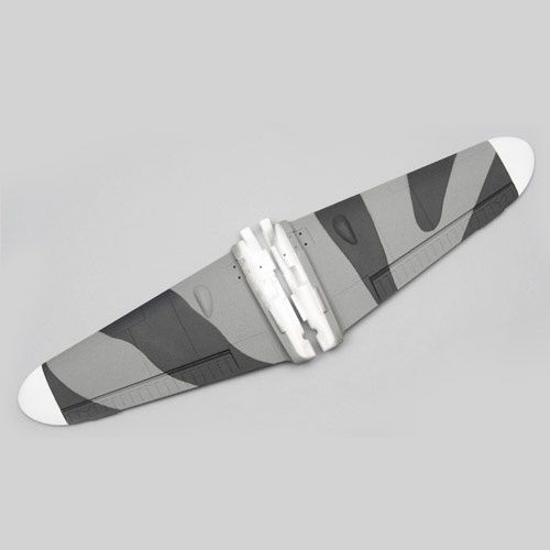 BF 109 Wing