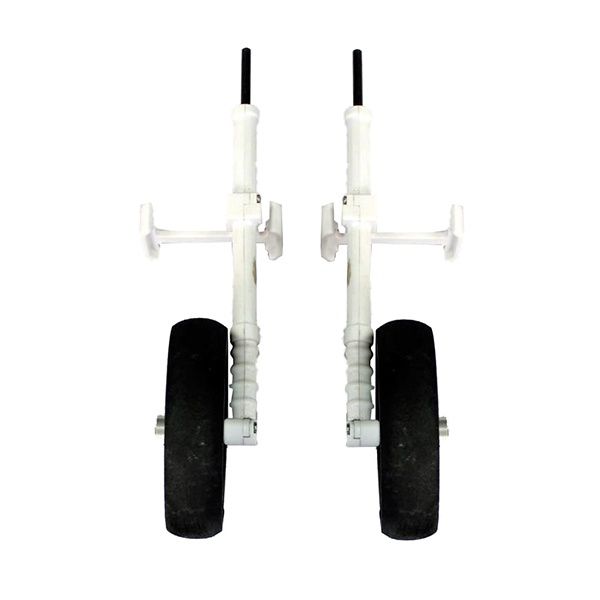 DYNAM BF110 LANDING GEAR SET