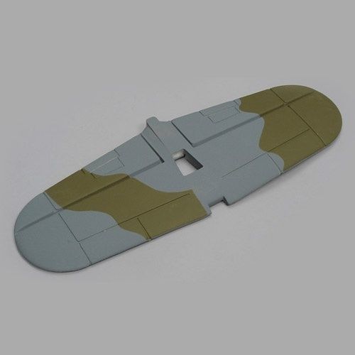 Elevator for Hawker Tempest
