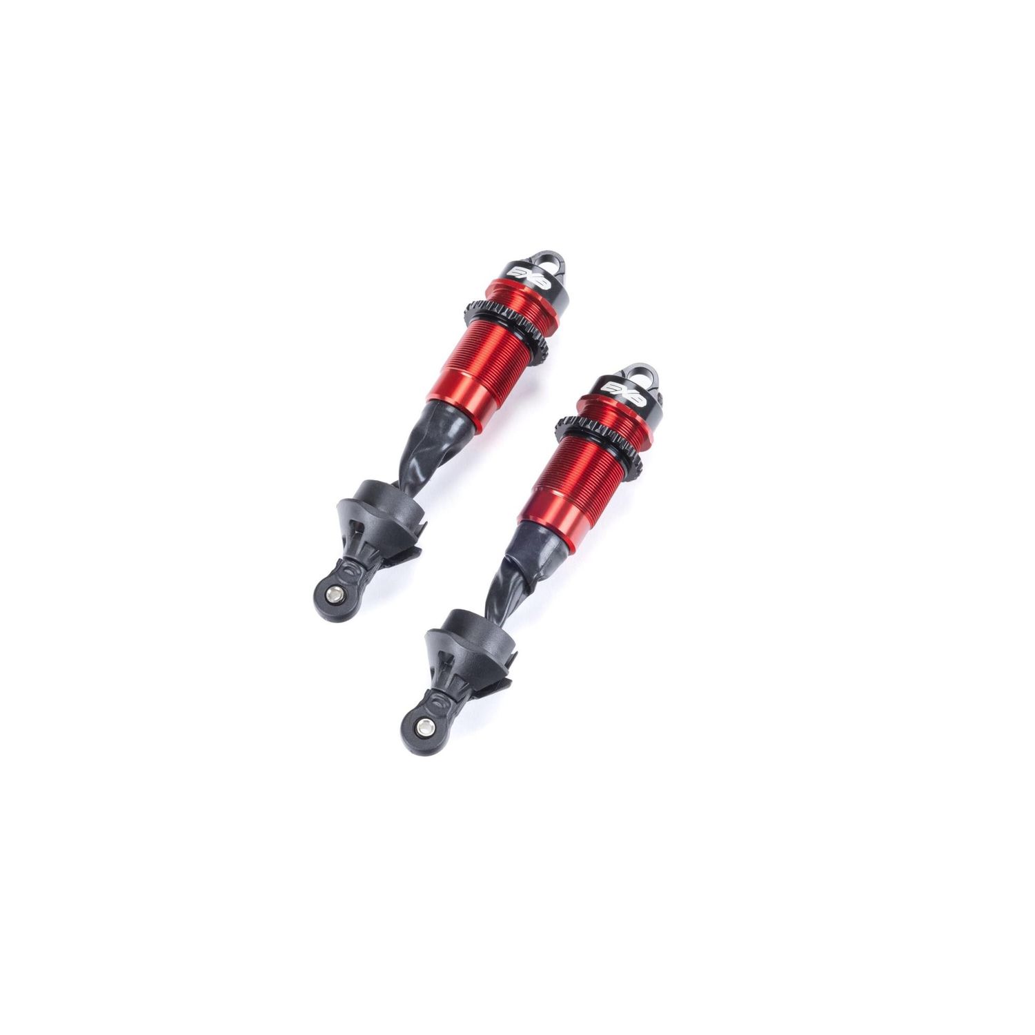 EXB Shock Set Bore:16mm, Length:117mm Piston: Machined 8x1.2