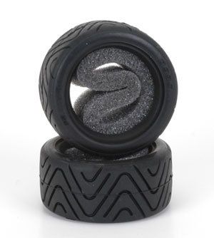 Treaded Onroad Tyres Soft