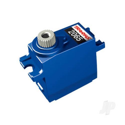 Sub-Micro Waterproof Servo