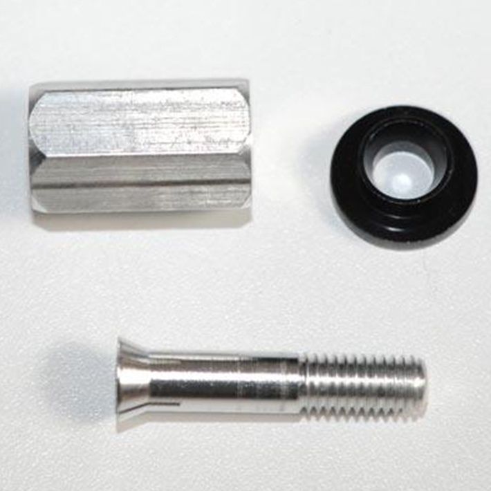 Propeller Mount for BF109