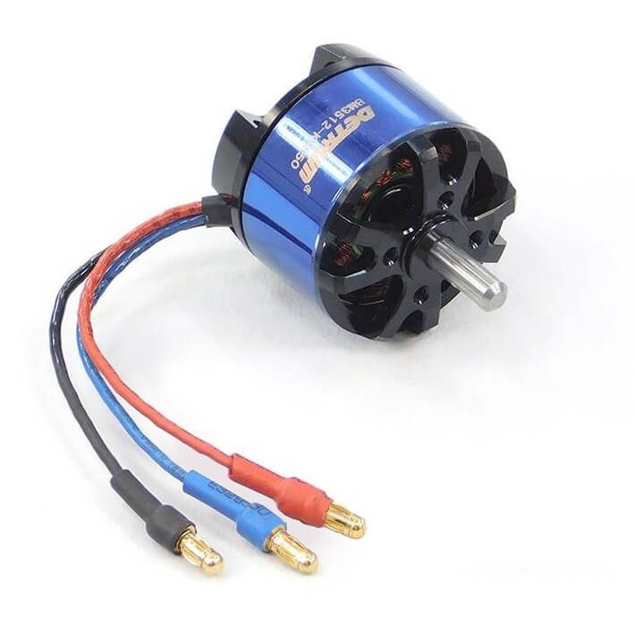 DYNAM BRUSHLESS MOTOR KV850 (BF110)