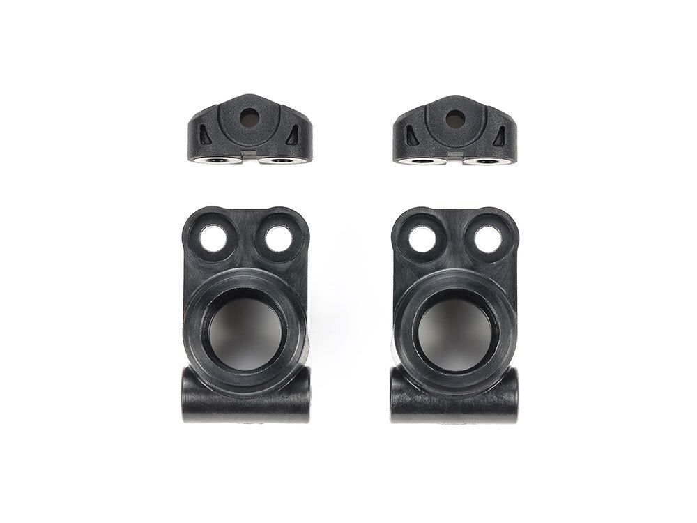XV-02 E Parts (Rear Uprights)