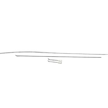 DYNAM SEAWIND PUSH ROD