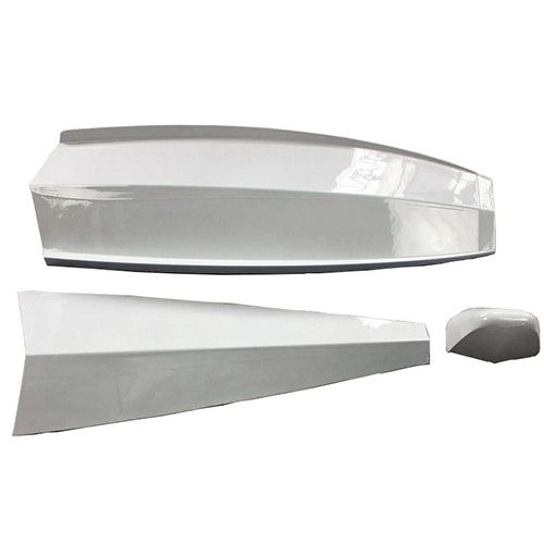 DYNAM SEAWIND BLISTER PARTS