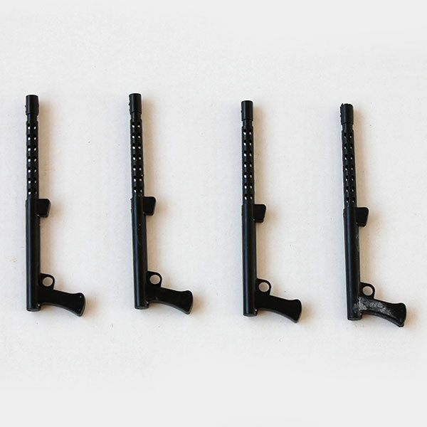 DYNAM P61 BLACK WIDOW SCALE GUN