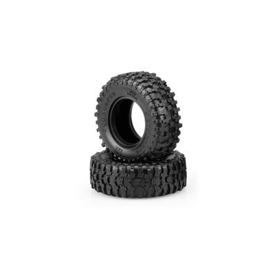 TUSK-GREEN COMPOUND SCALE COUNTRY 1.9"-3.93" OD