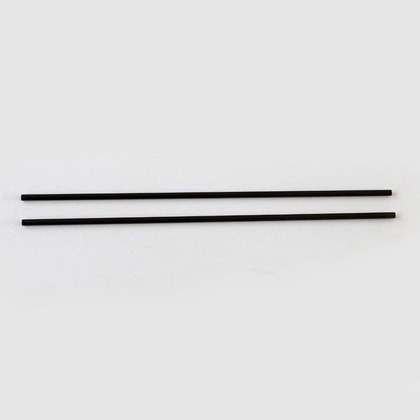 DYNAM P61 BLACK WIDOW WING SPAR SET