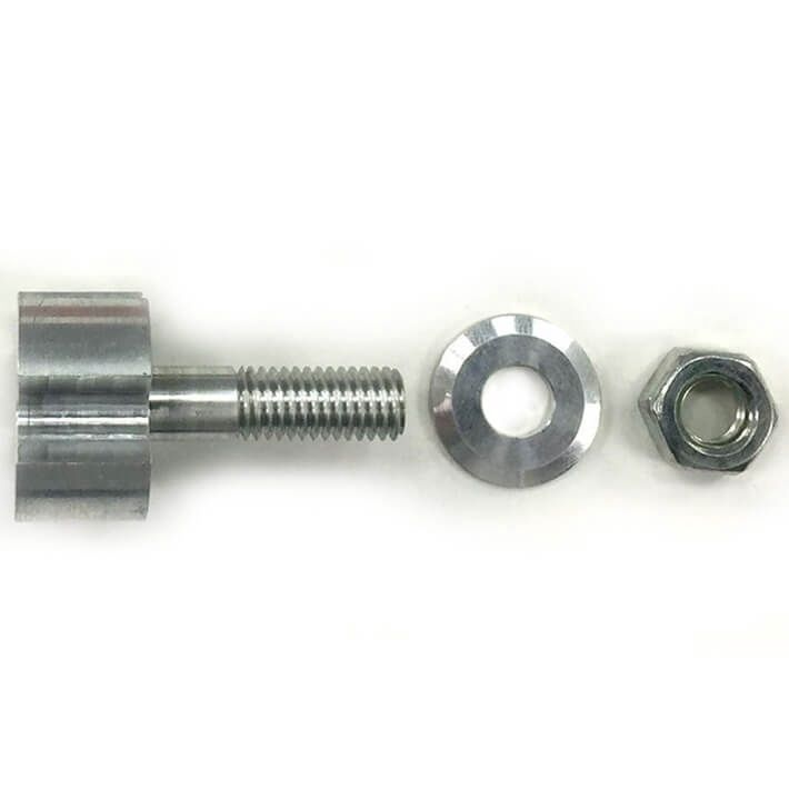 DYNAM BEAVER DHC2 BLADE HOLDER (COLLET PROP ADAPTER)