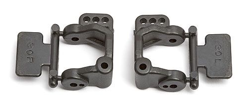 Team Associated RC10GT2/B4.1 30 Deg Caster Block