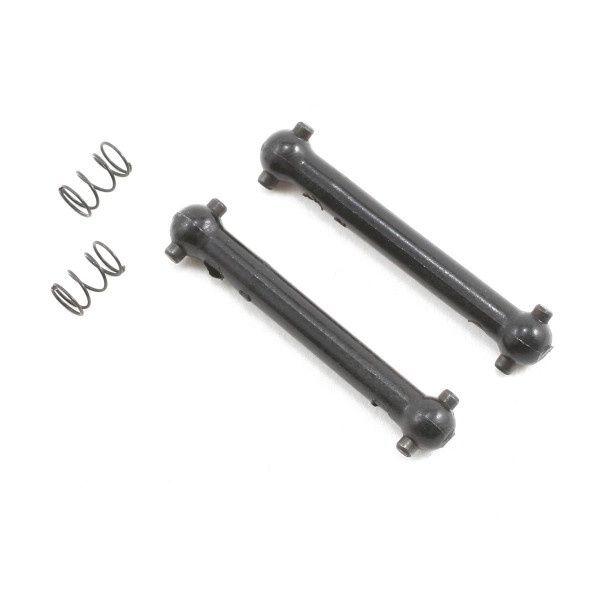Team Associated RC18R/Apex Dogbones &amp; Springs
