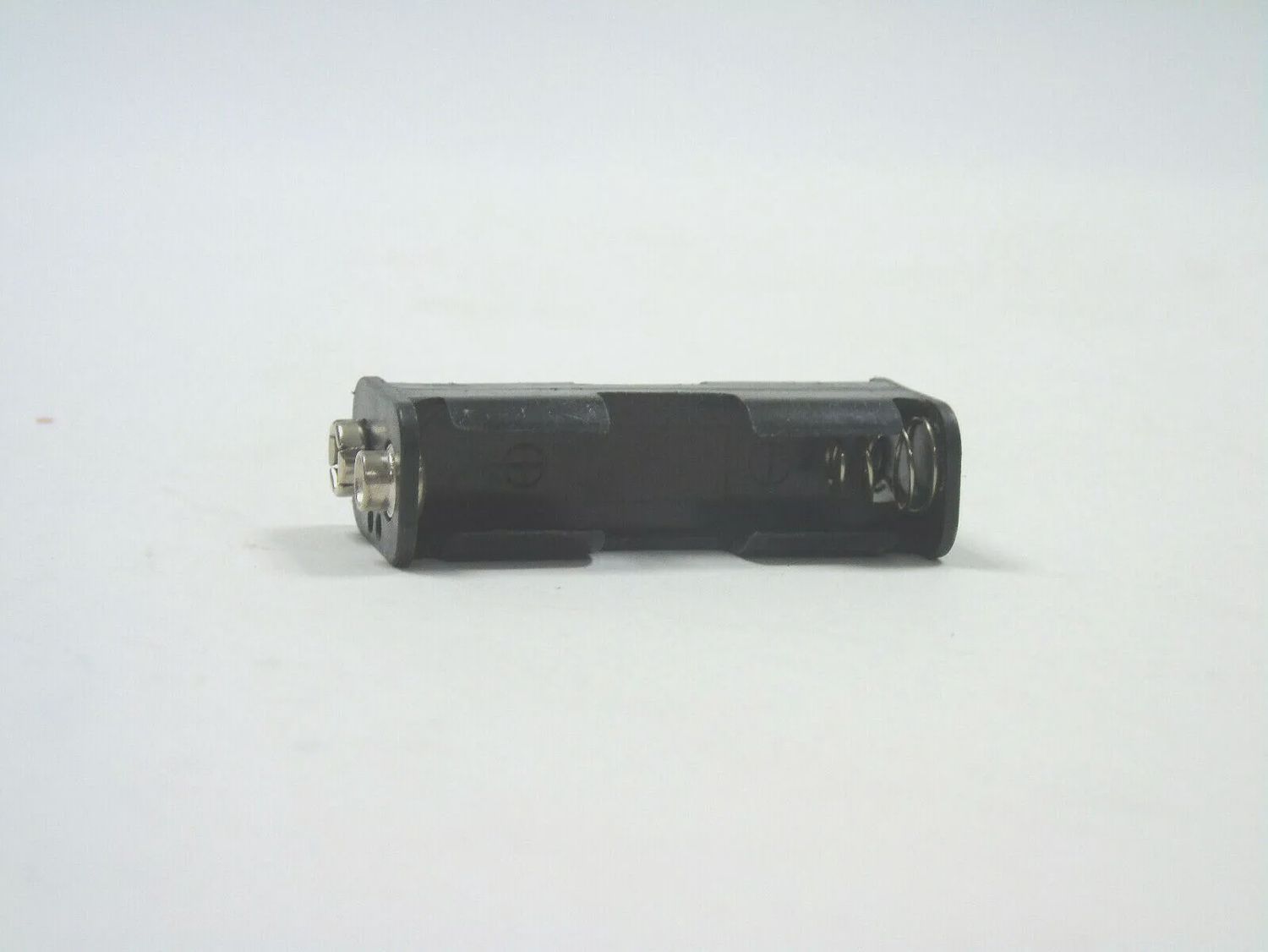 2 x AA Battery Box (3v)