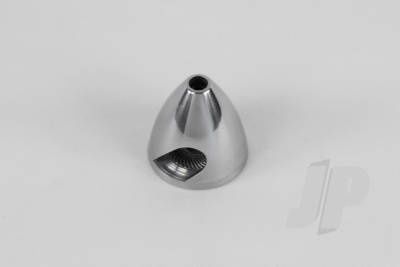 Alloy Spinner 1.5in - 35mm