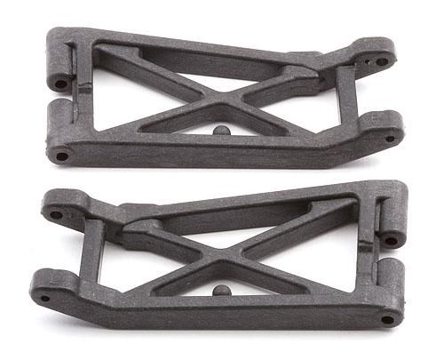 Team Associated B4 Rear A-Arms (Left/Right)