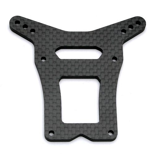 TEAM ASSOCIATED B44.2 FT FRONT SHOCK TOWER