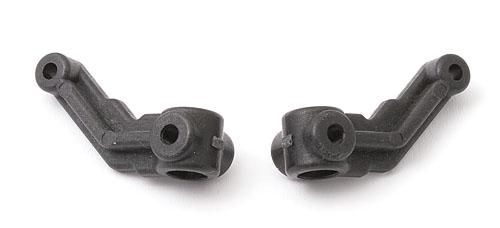 Team Associated B4 Steering Block Inline (Left &amp; Right)