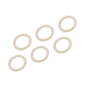 Diff Gear Shims