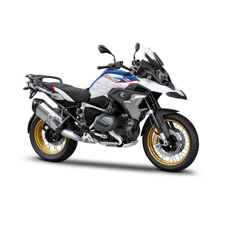 1:12 Motorbike -Bmw R 1250 Gs