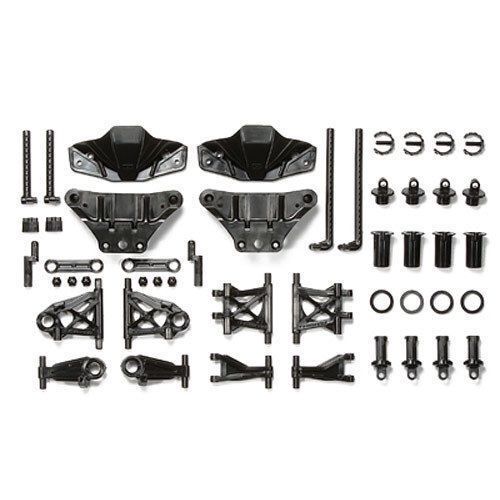TT-02 B Parts