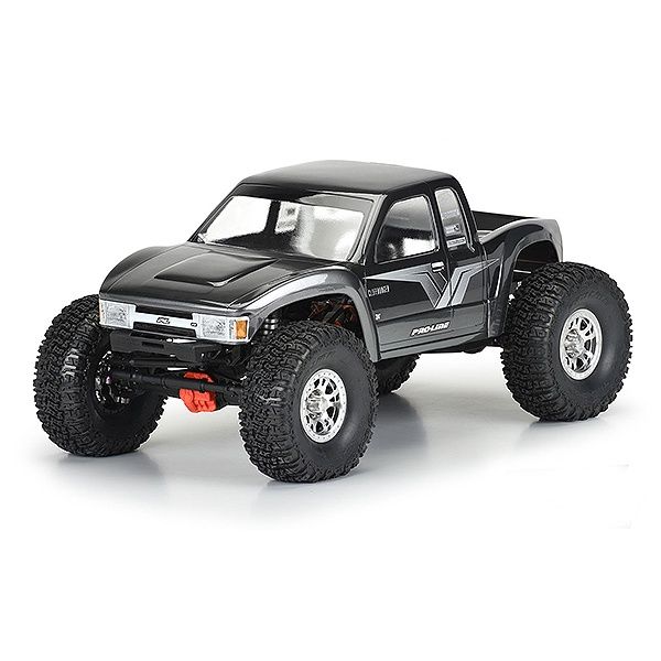 Cliffhanger Body for 313mm Crawler