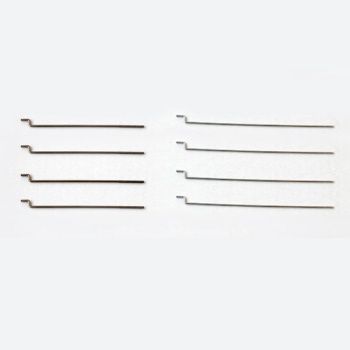 DYNAM P61 BLACK WIDOW PUSH ROD