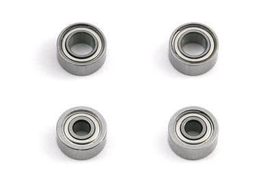 Team Associated B44 Steering Bearing Set
