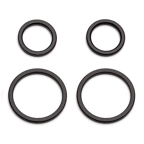 CVA Axle Shims