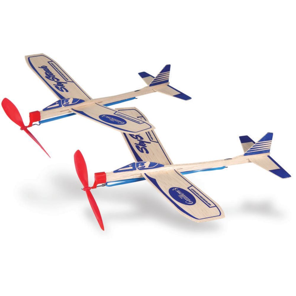 Sky Streak Twin Pack